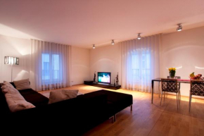 Tatari Apartment, Tallinn